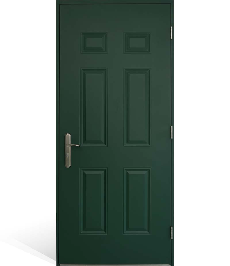 Steel Entry Door Security product image