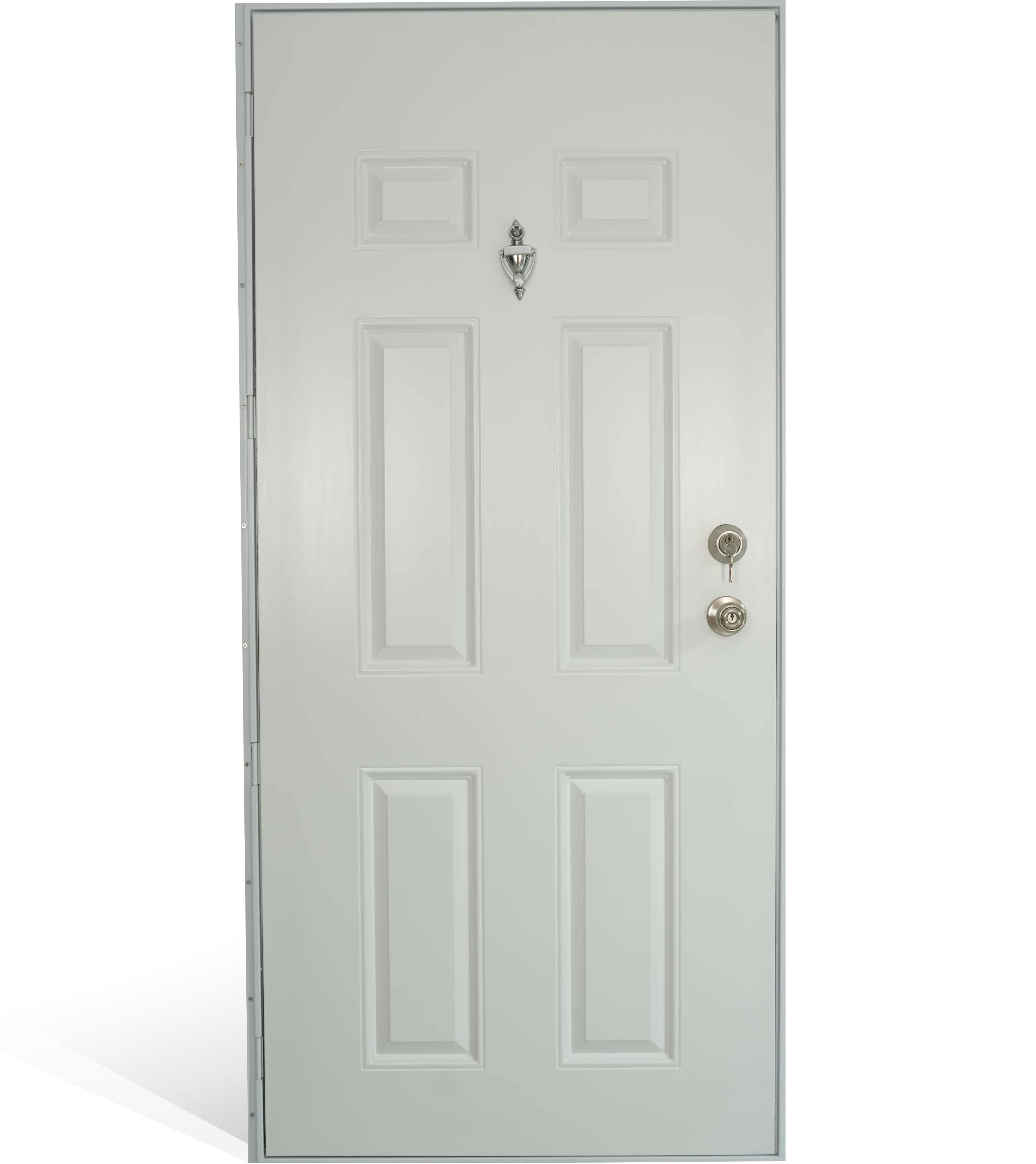 Steel Outswing Door product image