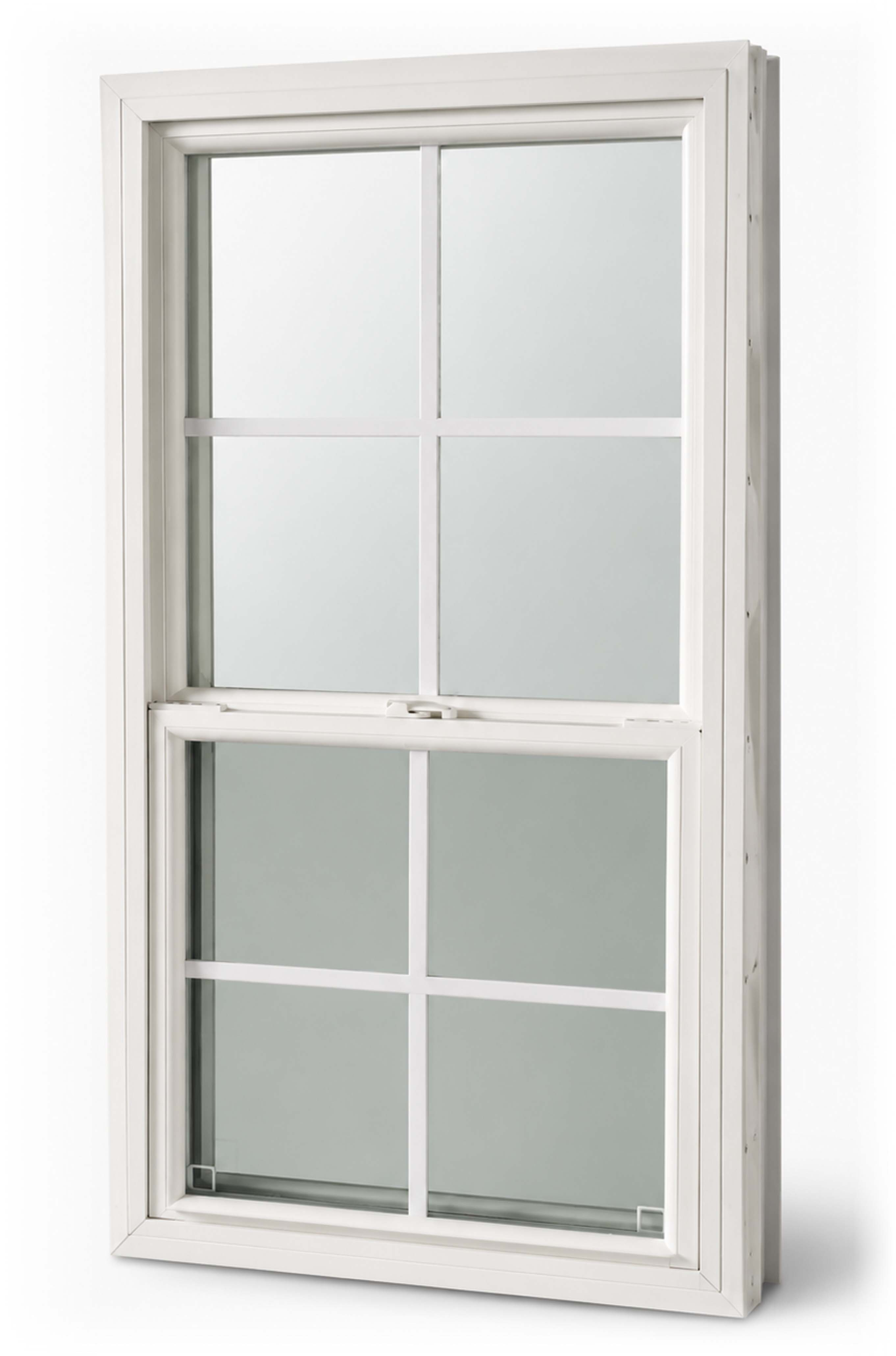 Vinyl Window 4x4 Grids product image